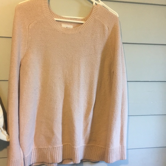 Lou & Grey Sweaters - Oversized Lou & Grey sweater